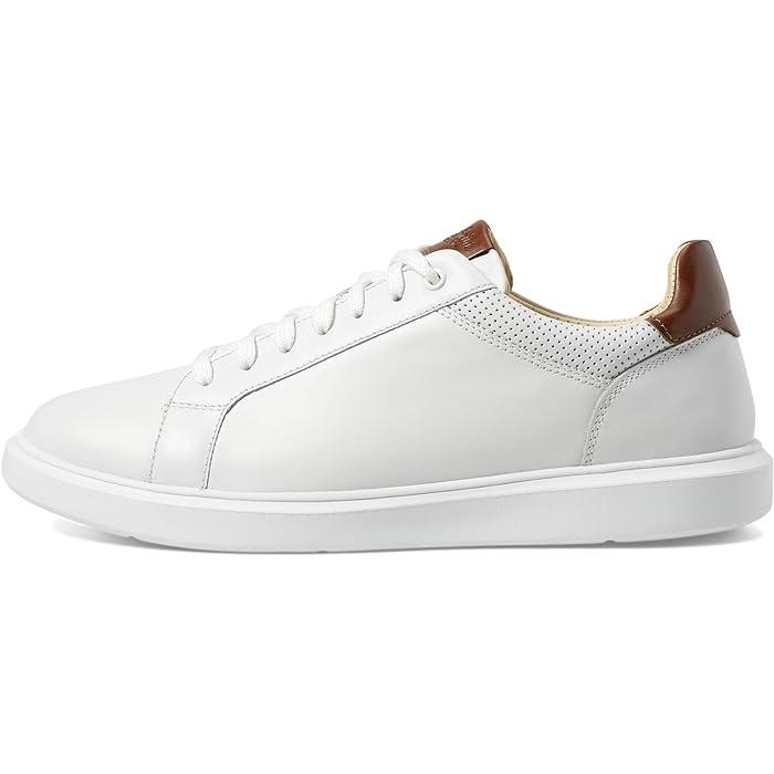 Florsheim（フローシャイム） (取寄) メンズ ソーシャル レース トゥ