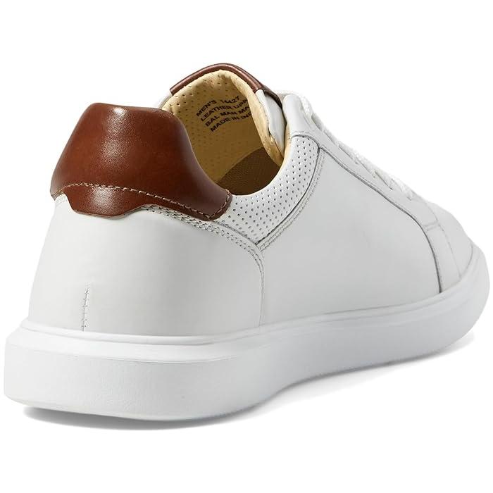 Florsheim（フローシャイム） (取寄) メンズ ソーシャル レース トゥ