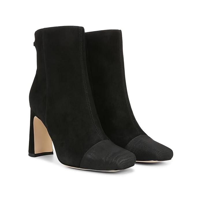 (取寄) サーカスNYバイサムエデルマン レディース イーストン Circus NY by Sam Edelman women Circus NY by Sam Edelman Easton Black Suede 取寄) サムエデルマン レディース イーストン シューズ サンダル