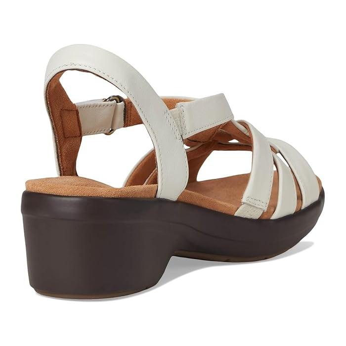 Clarks（クラークス） (取寄) シューズ レディース トゥレア クロス