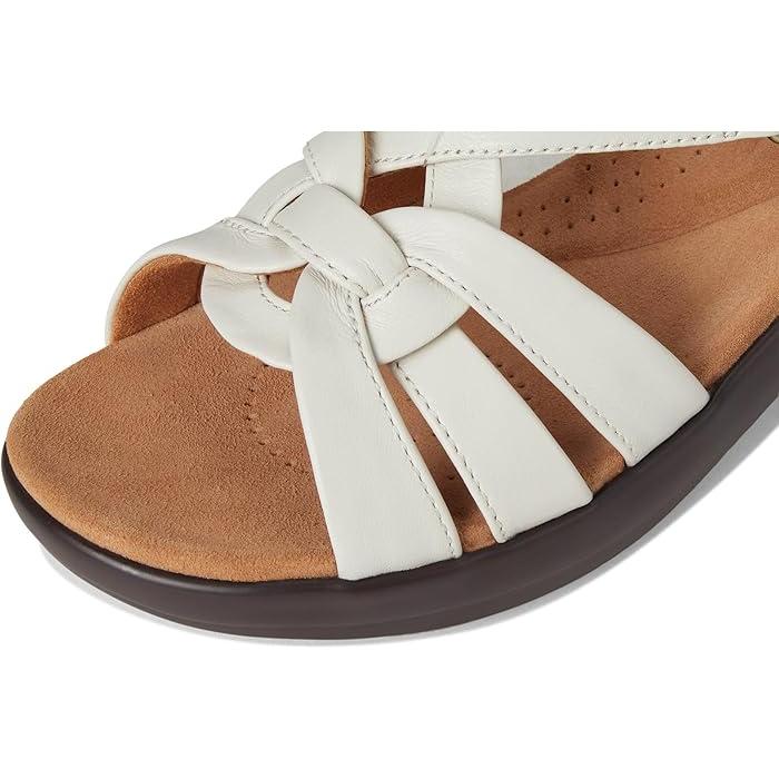 Clarks（クラークス） (取寄) シューズ レディース トゥレア クロス