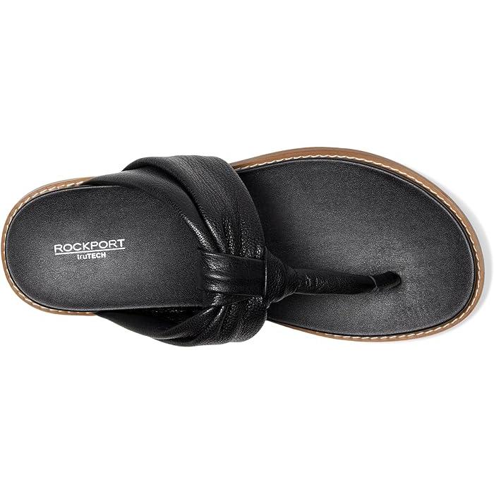 ROCKPORT（ロックポート） P最大17倍1/1限定 (取寄) レディース