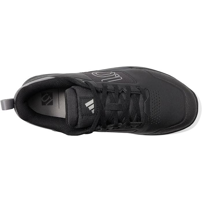 FIVETEN ファイブテン IMPACT インパクト プロ ミッド ブラック