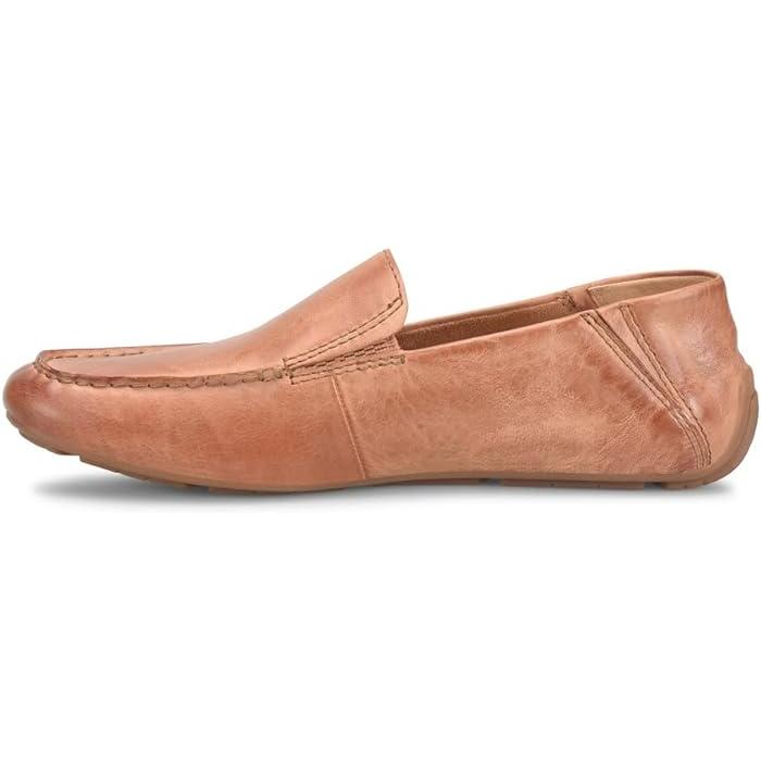 Born (取寄) ボーン メンズ マルセル Born men Marcel Brown