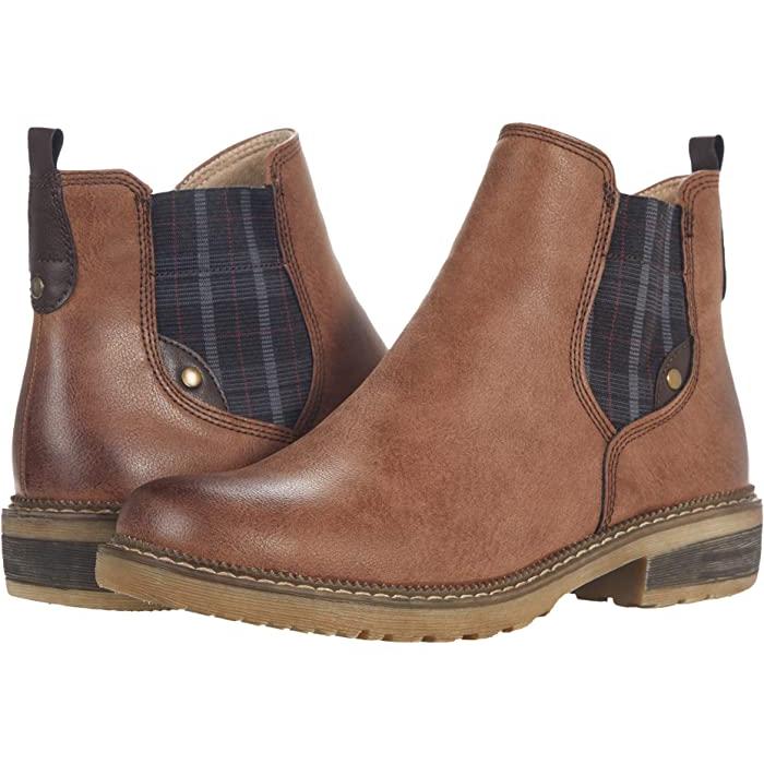 (取寄) スプリング ステップ レディース ノニア Spring Step women Spring Step Nonia Brown 取寄) スプリング ステップ レディース ノニア Spring Step women