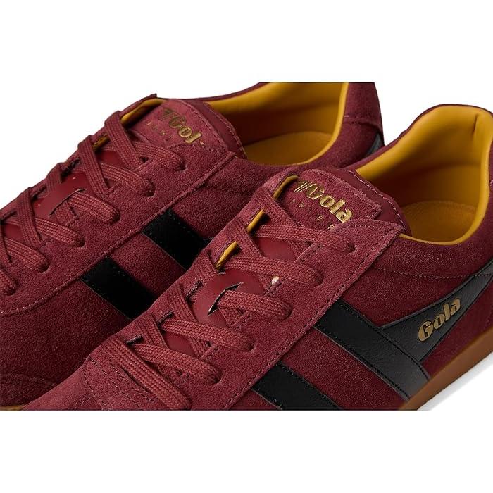 Gola（ゴーラ） P最大21倍12/19-21限定 (取寄) メンズ ハリアー Gola