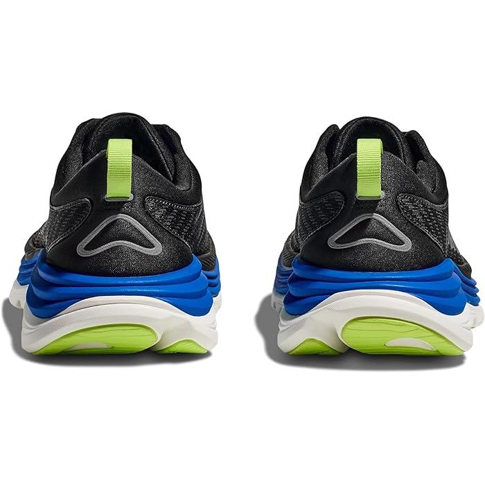 取寄) ホカオネオネ メンズ ガビオータ 5 Hoka men Gaviota Black