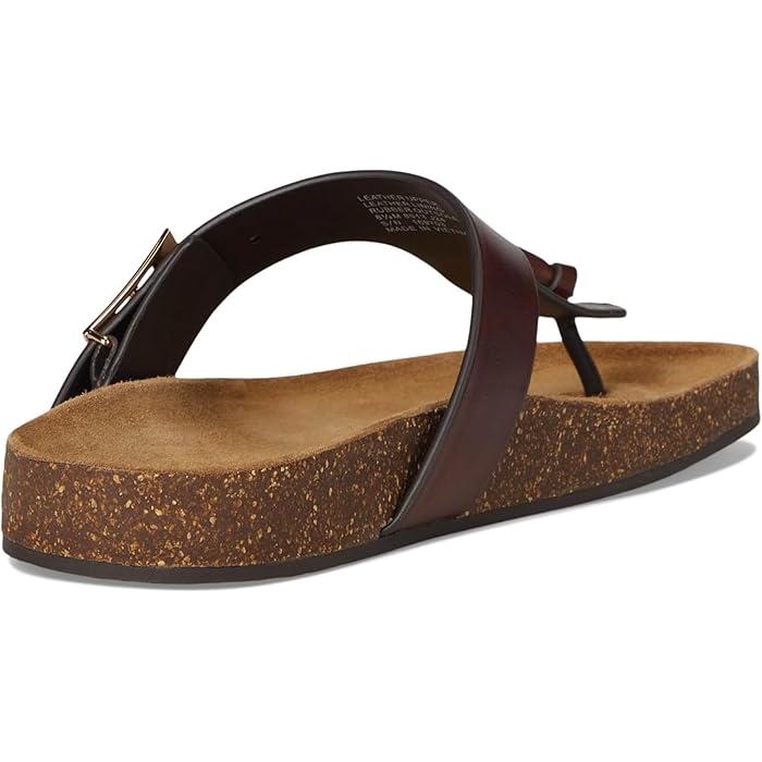 TORY BURCH (取寄) トリーバーチ レディース メロウ トング