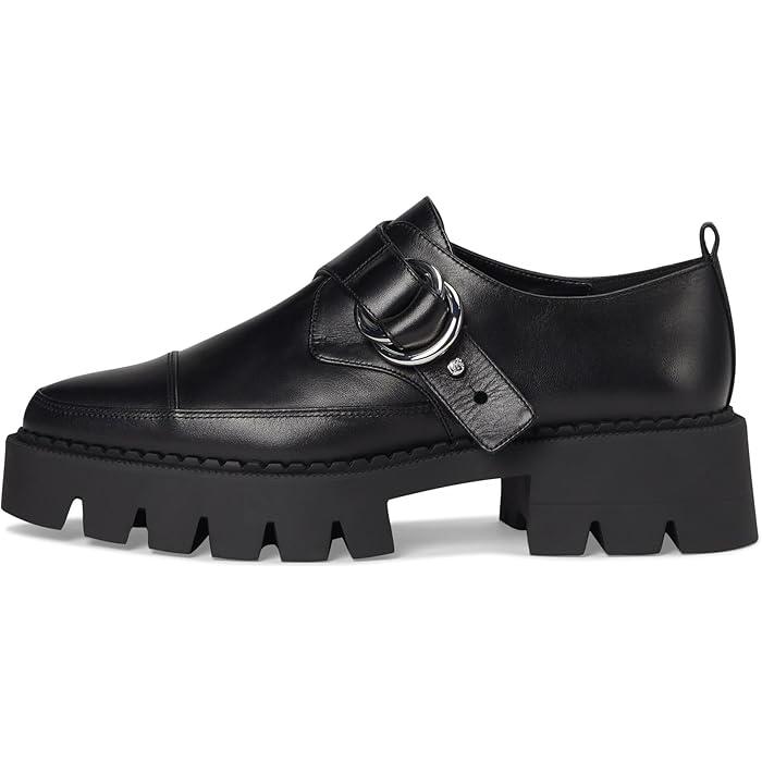 (取寄) マイケルコース レディース ジェイデン ローファー MICHAEL Michael Kors women Jaden Loafer Black MICHAEL KORS（マイケルコース） (取寄) レディース ジェイデン