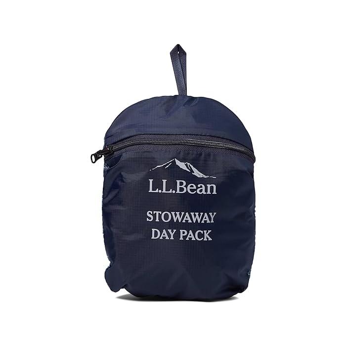 (取寄) エルエルビーン ストウアウェイ パック L.L.Bean L.L.Bean Stowaway Pack｜jetrag｜05