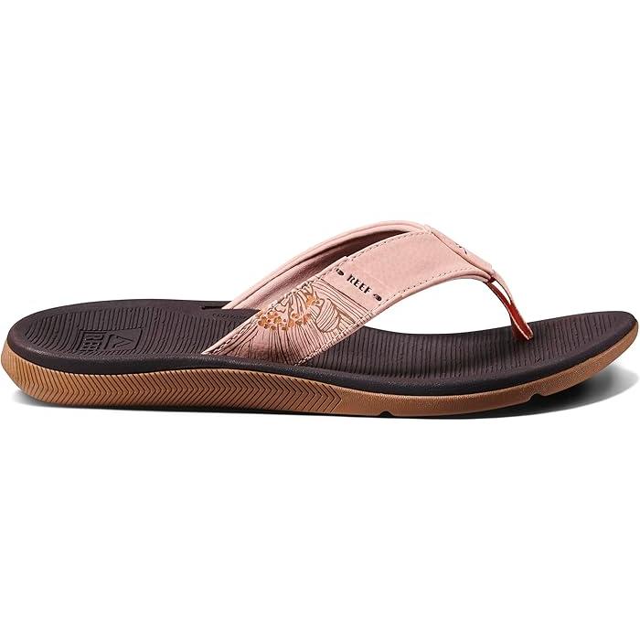 REEF（リーフ） P最大17倍1/1限定 (取寄) レディース サンタ アナ Reef