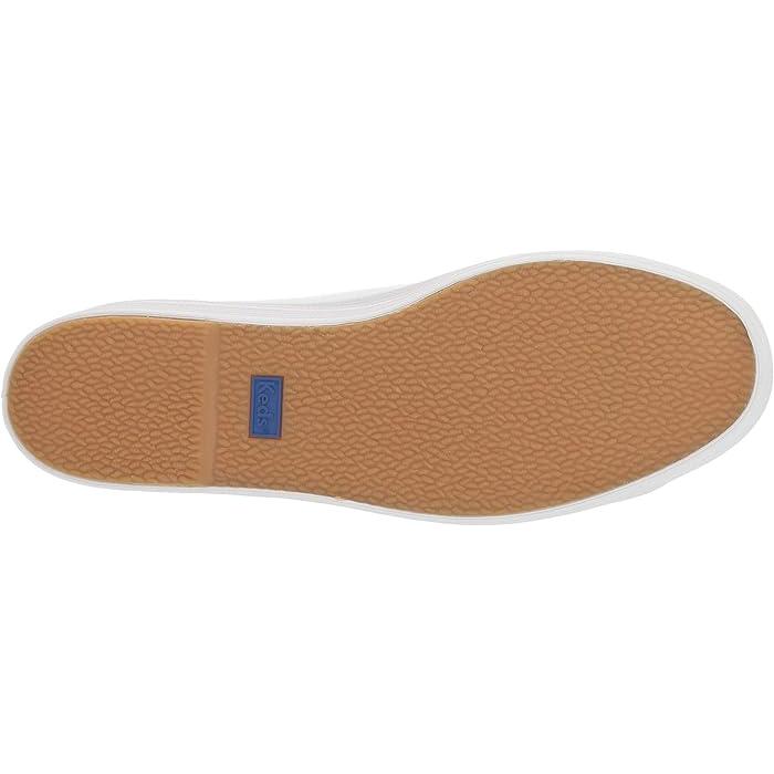 Keds（ケッズ） (取寄) レディース トリプル アップ レザー Keds women