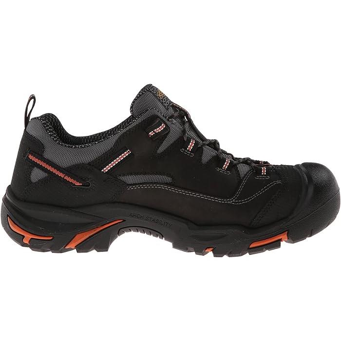KEEN（キーン） P最大17倍1/1限定 (取寄) ユーティリティ メンズ