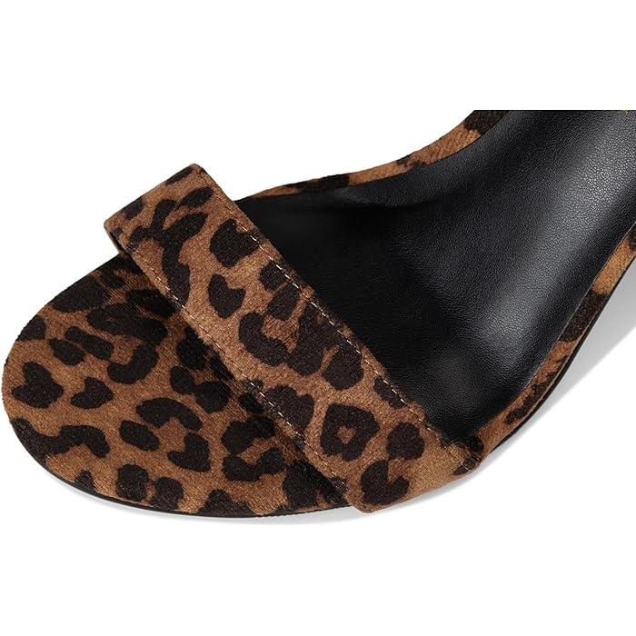 (取寄) マッデン ガール レディース  Madden Girl women Sashha Leopard 取寄) マッデン ガール レディース Madden Girl women Sashha Leopard