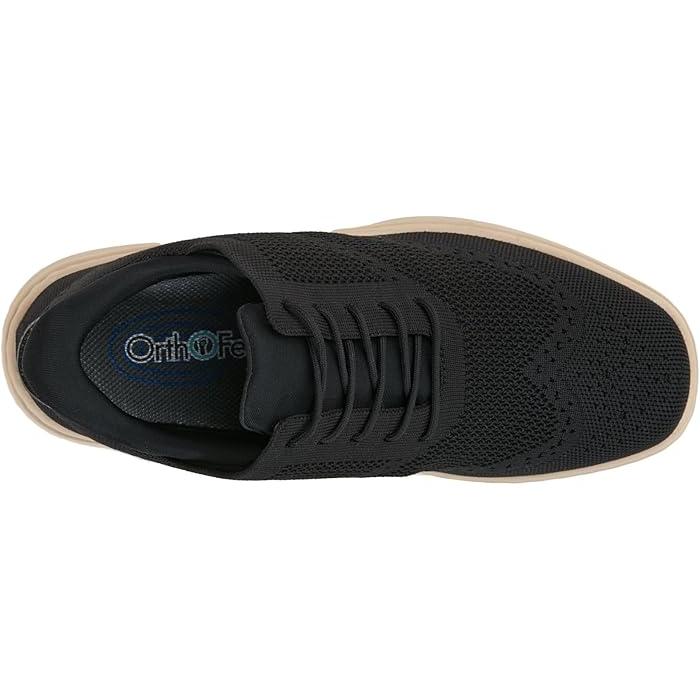 P最大17倍1/1限定 (取寄) オルソフィート メンズ レックス Orthofeet