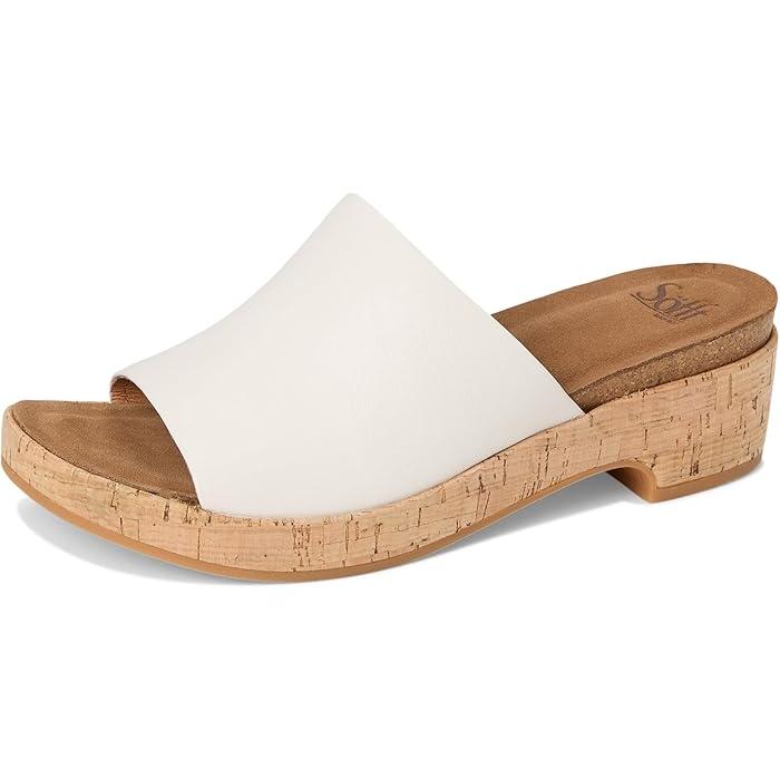 P最大17倍1/1限定 (取寄) ソフト レディース キャス Sofft women Cass