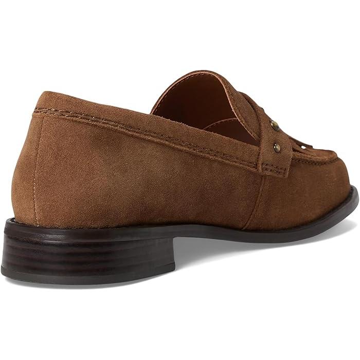 Clarks（クラークス） (取寄) レディース ハナ ローファー Clarks