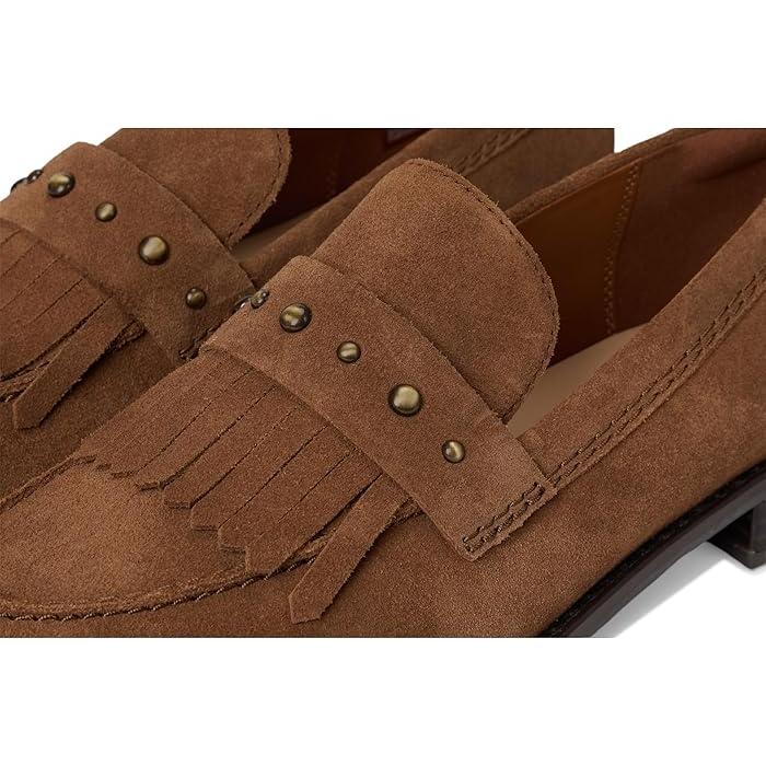 Clarks（クラークス） (取寄) レディース ハナ ローファー Clarks