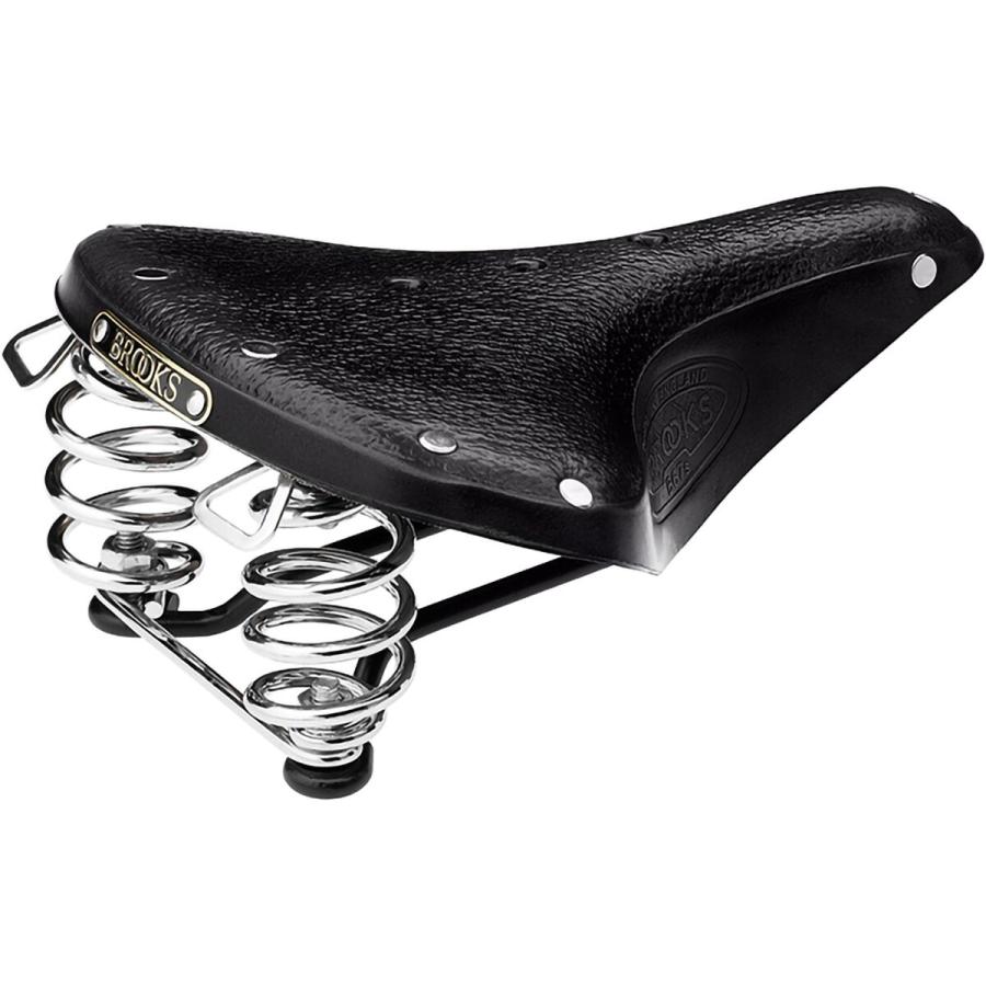 BROOKS サドル イギリス製 イギリス ブルックスのサドルバッグ | TWOPEDAL (ツーペダル)