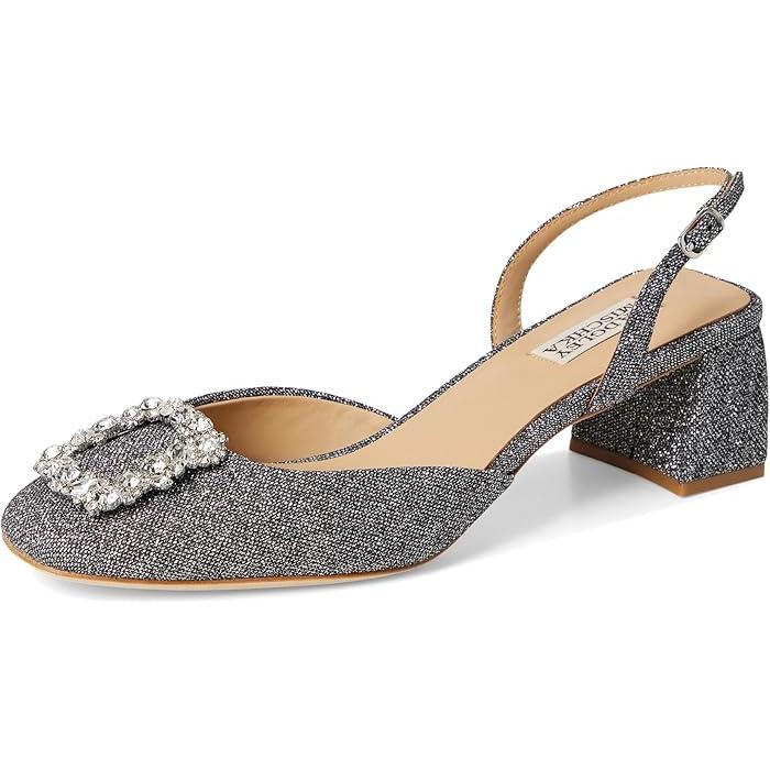 P最大12倍9/30限定 (取寄) バッジェリーミシュカ レディース ビビア