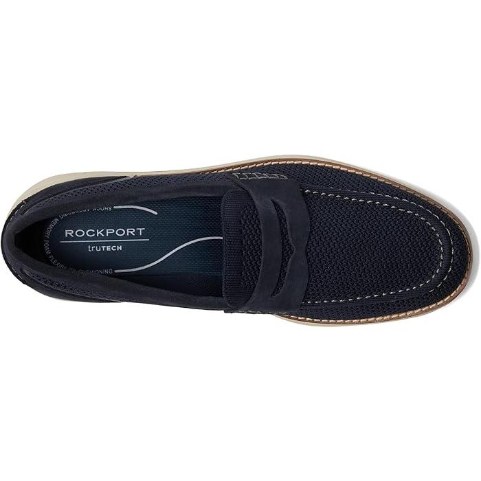 ROCKPORT（ロックポート） (取寄) メンズ ランス Rockport men Lance