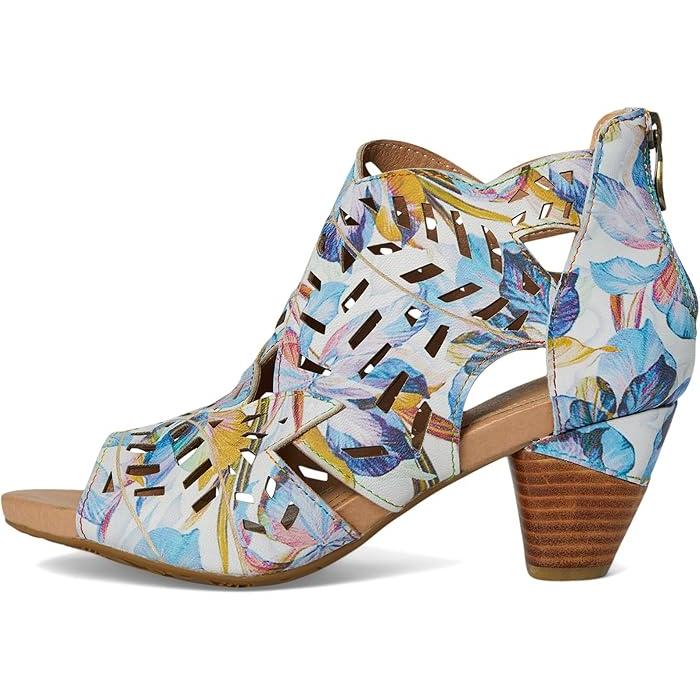 P最大17倍1/1限定 (取寄) ラルティストバイスプリングステップ