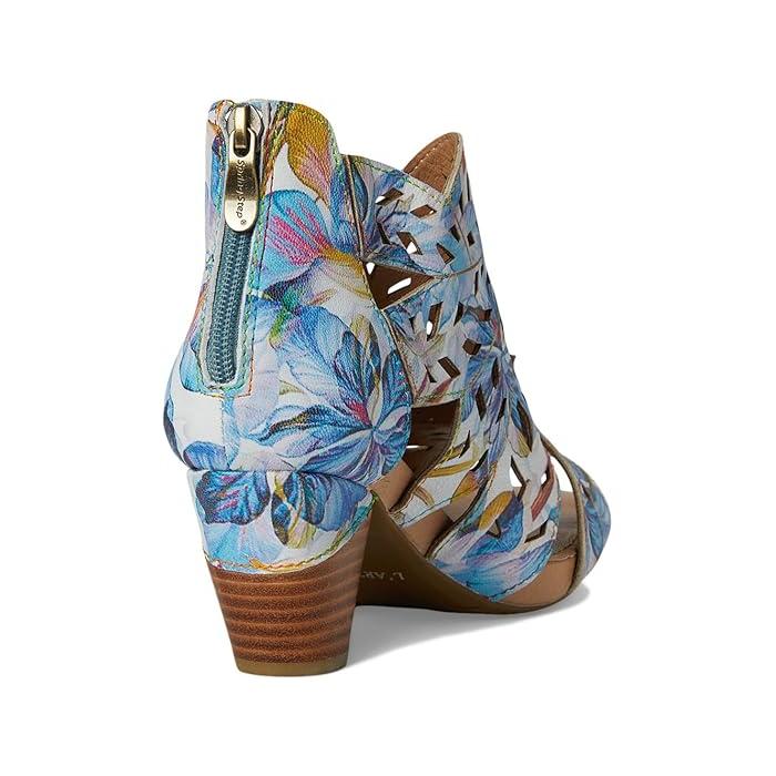 P最大17倍1/1限定 (取寄) ラルティストバイスプリングステップ