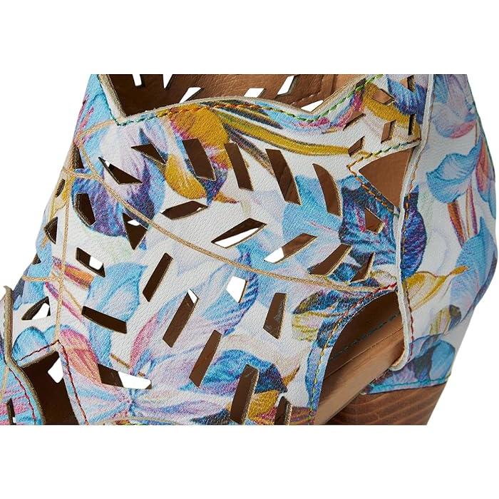 P最大17倍1/1限定 (取寄) ラルティストバイスプリングステップ