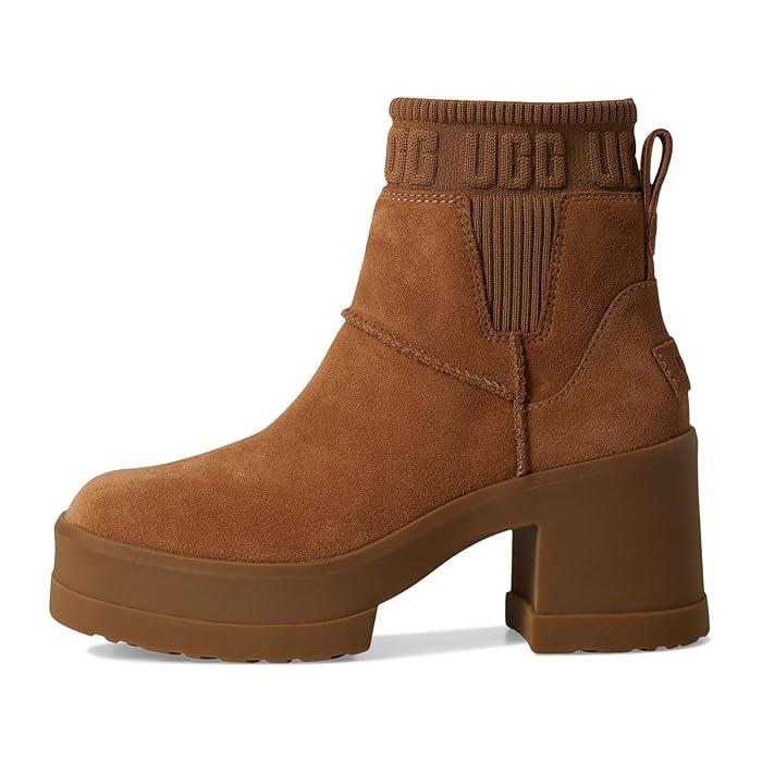 UGG（アグ） P最大19倍2/27-3/1限定 (取寄) レディース モクシー