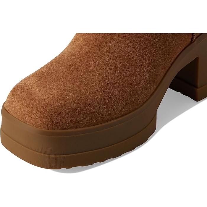 UGG（アグ） (取寄) レディース モクシー チェルシー UGG women Moxy