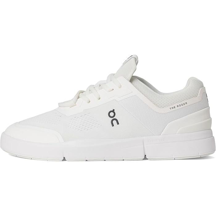 (取寄) オン レディース ザ ロジャー スピン 2 On women The ROGER Spin 2 White/Black On（オン） (取寄) レディース ザ ロジャー スピン 2 On women The