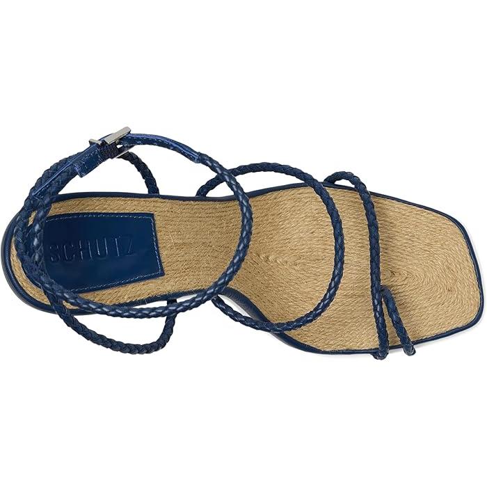 SCHUTZ（シュッツ） P最大17倍1/1限定 (取寄) レディース カヤ