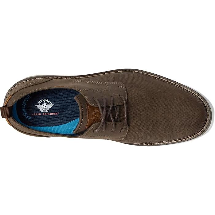 DOCKERS（ドッカーズ） P最大17倍1/1限定 (取寄) メンズ エルミントン