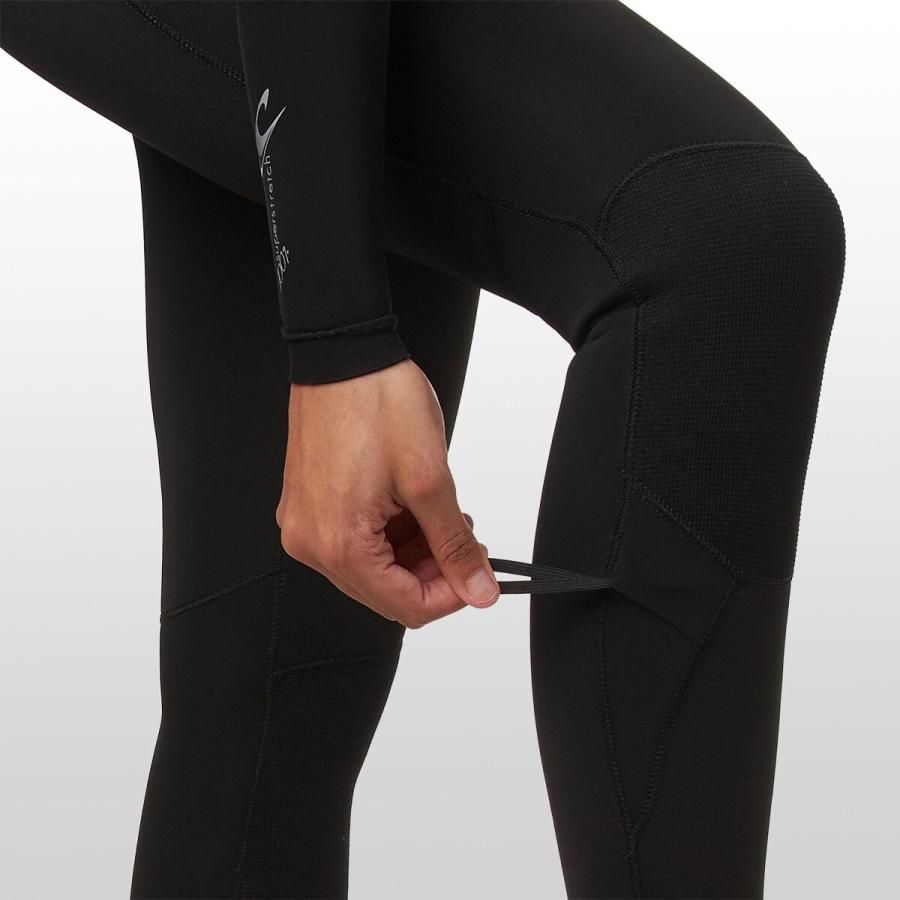 (取寄) オニール レディース エピック 3/2MM バック-ジップ フル ウェットスーツ ウィメンズ women サーフィン、ボディボード