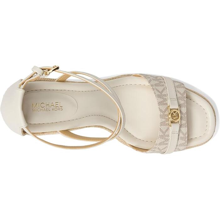 MICHAEL KORS（マイケルコース） (取寄) レディース マンディ ウェッジ