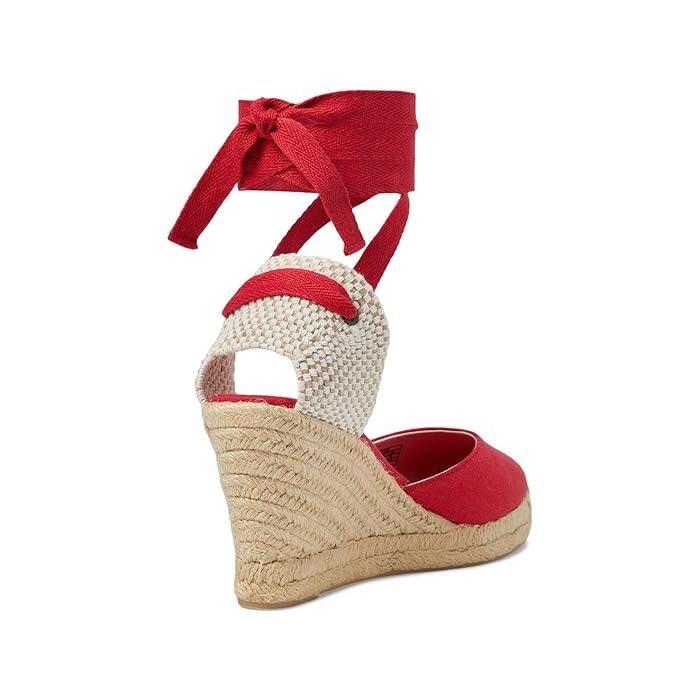 SOLUDOS（ソルドス） (取寄) レディース マルセイユ ウェッジ