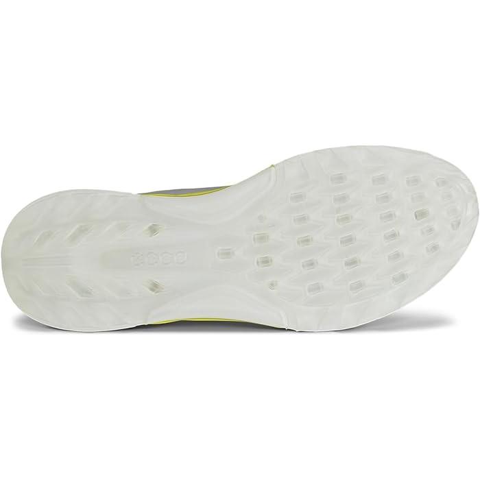 (取寄) エコー ゴルフ メンズ バイオム C4 ベンティッド ゴアテックス ウォータープルーフ ゴルフ シューズ ECCO Golf men Biom C4 Vented GORE-TEX Waterproof Golf Shoe Wild Dove/Sunrise ecco (取寄) エコー ゴルフ メンズ バイオム C4 ベンティッド