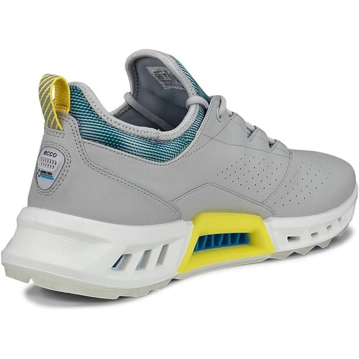 ecco (取寄) エコー ゴルフ メンズ バイオム C4 ベンティッド