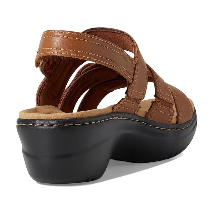 Clarks P最大17倍11/22-23限定 (取寄) クラークス サンダル レディース
