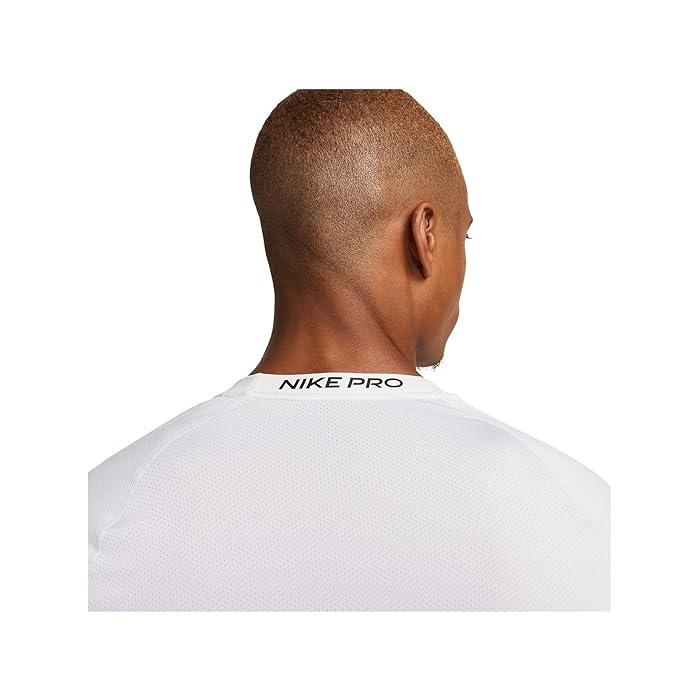 NIKE（ナイキ） P最大17倍1/1限定 (取寄) メンズ プロ トップ ウォーム