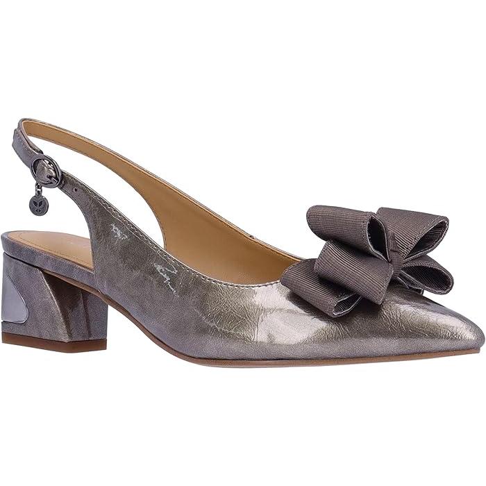 (取寄) ジェイレニー レディース キンマ J. Renee women Kimma Dark Taupe P最大17倍1/1限定 (取寄) ジェイレニー レディース キンマ J. Renee