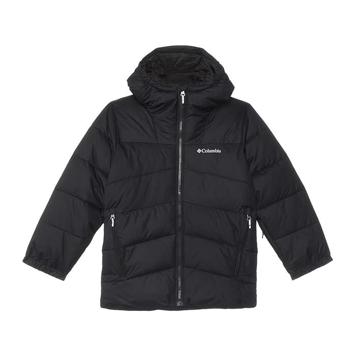 P最大14倍1/17限定 (取寄) コロンビア キッズ ボーイズ アークティク ブラスト ジャケット (リトル Blast