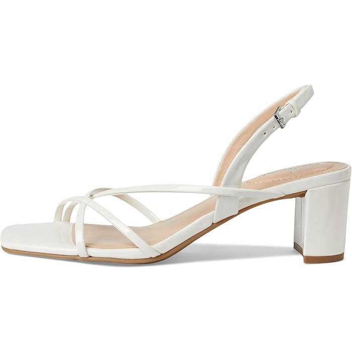 (取寄) バンドリーノ レディース  Bandolino women Keltie Cream Patent BANDOLINO (取寄) バンドリーノ レディース Bandolino women Keltie