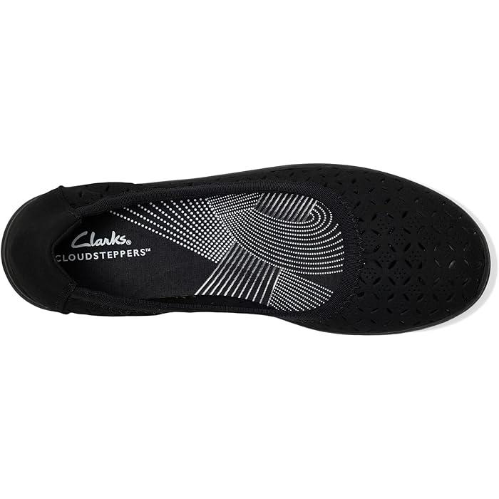 Clarks（クラークス） P最大17倍1/1限定 (取寄) レディース ブリーズ