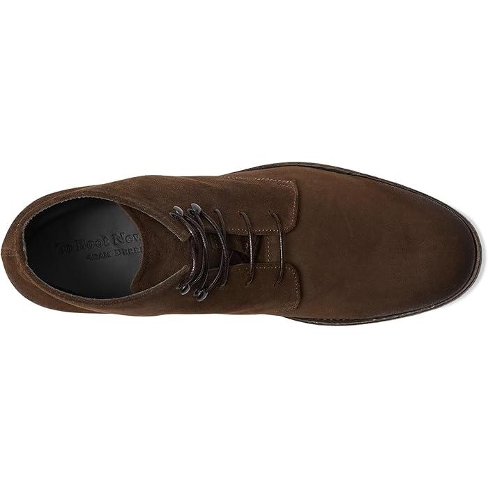 P最大16倍1/5限定 (取寄) トゥー ブート ニュー ヨーク メンズ To Boot