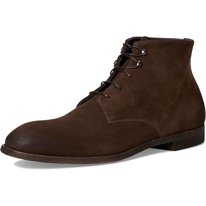 (取寄) トゥー ブート ニュー ヨーク メンズ  To Boot New York men Jarreau Dark Brown P最大16倍1/5限定 (取寄) トゥー ブート ニュー ヨーク メンズ To Boot
