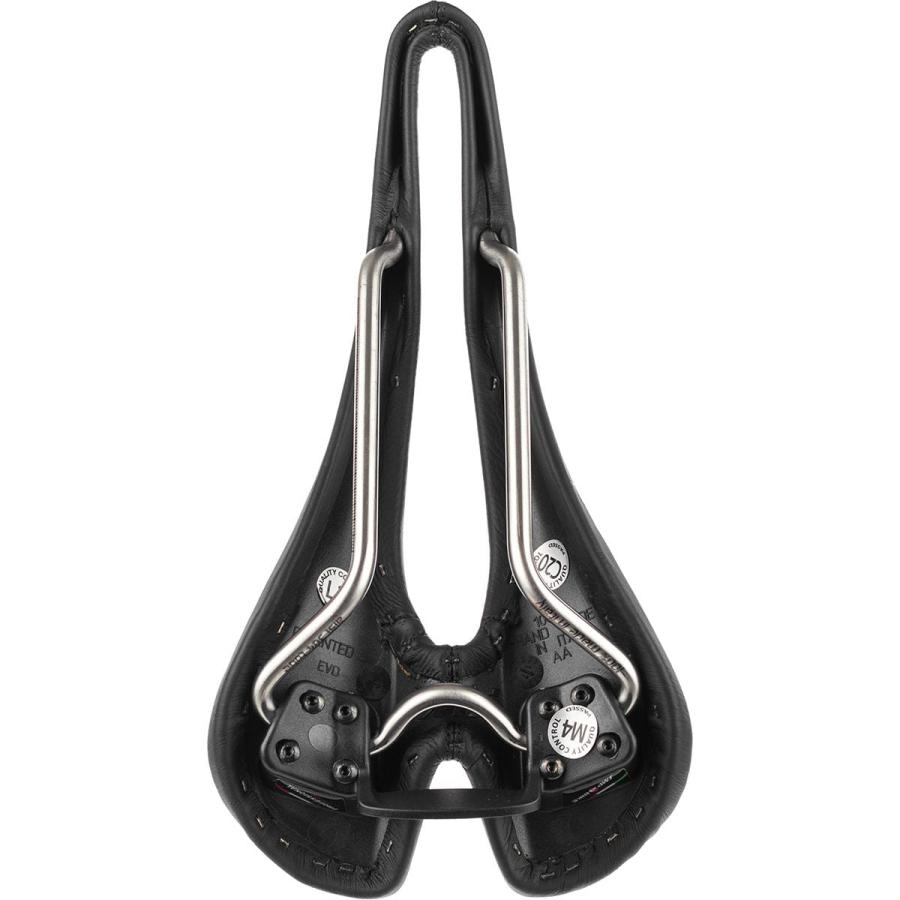 SMPサドル glider 黒 Selle SMP P最大18倍6/30限定 (取寄) セラSMP グライダー サドル