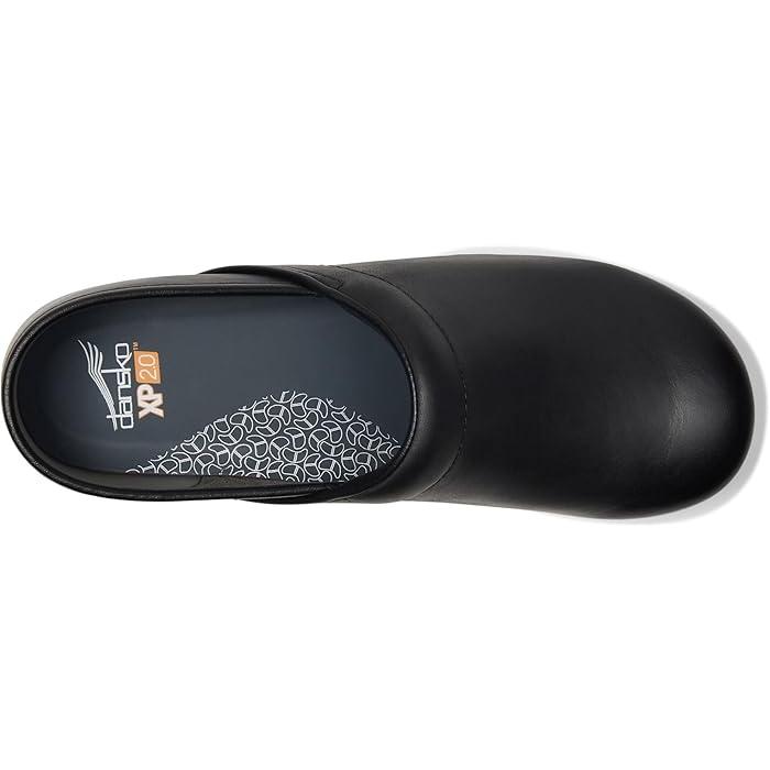dansko（ダンスコ） (取寄) メンズ Xp 2.0 Dansko men XP 2.0 Black