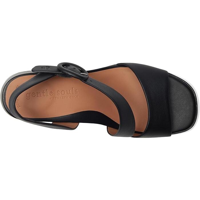 取寄) ジェントル ソウルズ バイ ケネスコール レディース ローマ