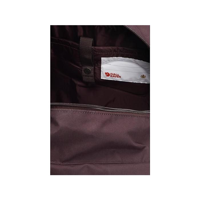 取寄) フェールラーベン ウィークエンダー Fjllrven Fjallraven Kanken